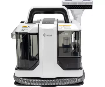 Пылесос KIWI KCC-4322 (белый)