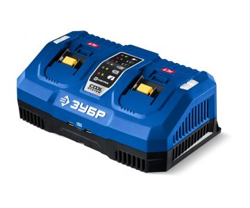 Зарядное устройство Зубр TC-20-2