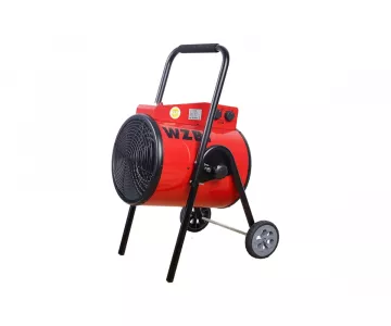 Тепловая пушка электрическая TOR BJE-F3B