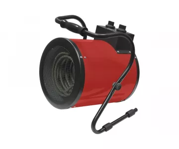 Тепловая пушка Парма ТВ-02-3600