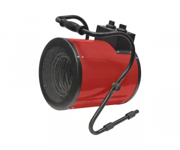 Тепловая пушка Парма ТВ-02-6/3