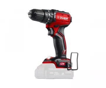 Дрель-шуруповерт Зубр ДБУ-45 (без АКБ и ЗУ)