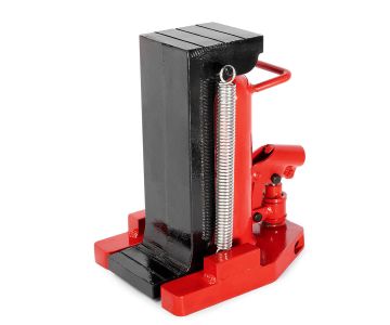 Домкрат автономный с низким подхватом КВТ ДА5П120Н