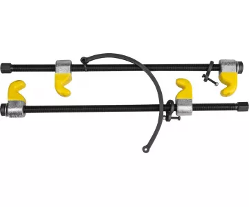 Компрессор для пружин Kraftool 1-43379-180