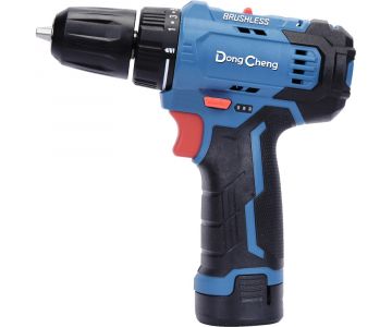 Дрель-шуруповерт DongCheng DCJZ23-10(TYPE EK)