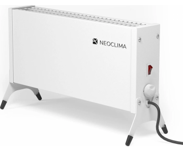 Конвектор Neoclima Nano 1000W
