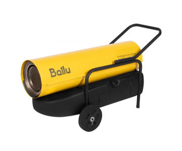 Пушка тепловая дизельная Ballu BHDP-50 Pro