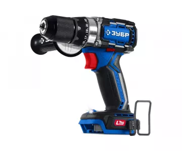 Дрель-шуруповерт Зубр DB-70