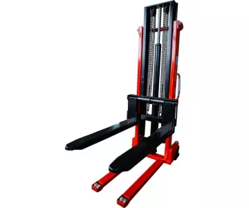 Штабелер гидравлический TOR CTY-EH (1005776)