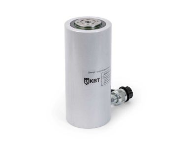 Домкрат грузовой односторонний КВТ ДГ-20П150 серия ПРОФИ