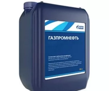 Масло вакуумное Gazpromneft ВМ-1С 18л