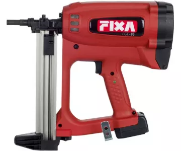 Газовый монтажный пистолет FixPistols FGT-95