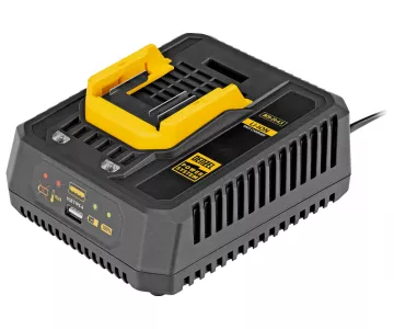 Устройство зарядное для аккумуляторов Denzel BCH-20-4.5