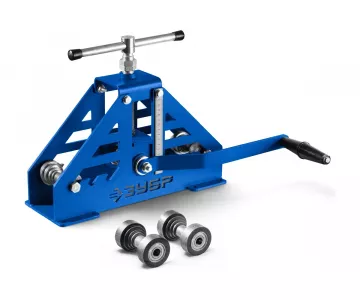 Станок профилегибочный Зубр Профессионал СПГ-50 23620-50