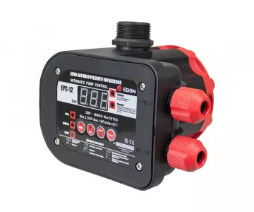 Блок автоматического управления Edon EPC-12 (37642)