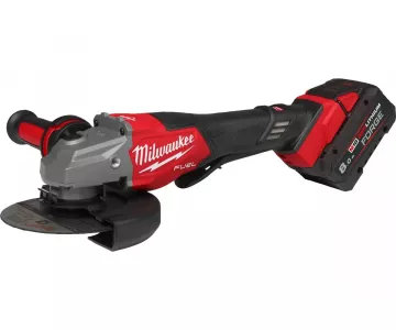 Угловая шлифмашина Milwaukee M18 FHSAG125XPDB2-802X