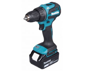Аккумуляторная дрель-шуруповерт Makita DDF490Z