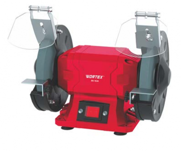 Станок точильный Wortex BG 1530