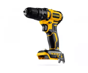 Дрель-шуруповерт Steher CBS-45 (без АКБ и ЗУ)