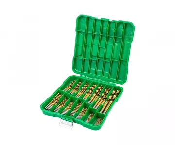 Набор сверл RockForce RF-924U92