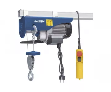 Тельфер электрический Redbo EH-250/500 (20380)