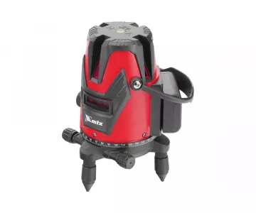Лазерный уровень MTX MFL RED (35014)