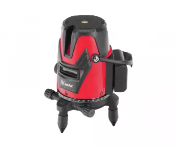 Лазерный уровень MTX MXL RED (35012)