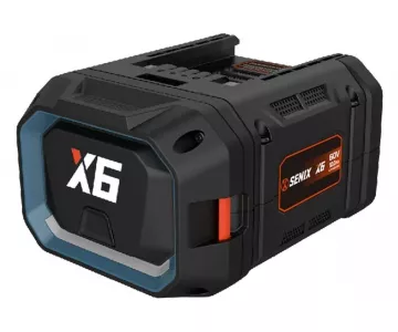 Аккумулятор SENIX B120X6
