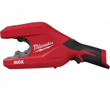 Труборез по нержавеющей стали Milwaukee M12 PCSS54-0