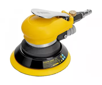 Эксцентриковая шлифовальная машина Denzel EPG125