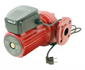 Насос циркуляционный Unipump PF 50-90 280