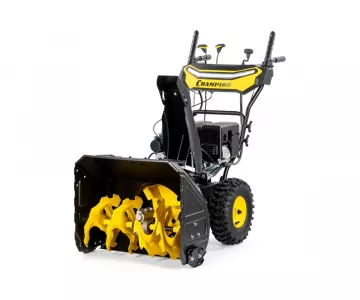 Снегоотбрасыватель Champion ST763E
