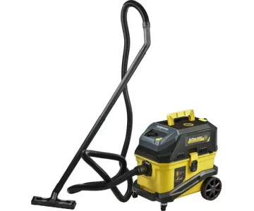 Профессиональный пылесос Hanskonner HVC1630