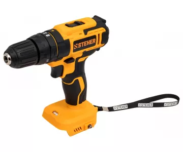 Дрель-шуруповерт Steher CDS-40 (без АКБ и ЗУ)