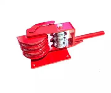 Трубогиб ручной TOR ТР-02-2,8