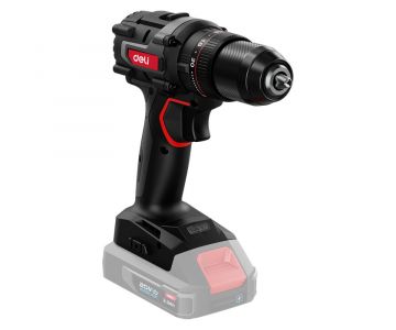 Дрель-шуруповерт Deli RS EDE-CZ20-2