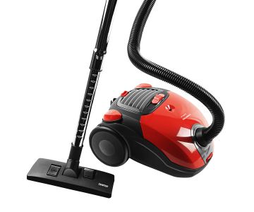 Пылесос Centek CT-2511 (красный)