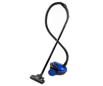 Пылесос Centek CT-2518 (синий/черный)