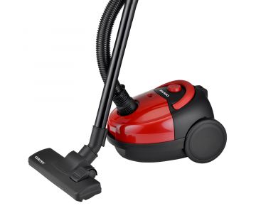 Пылесос Centek CT-2518 (красный/черный)