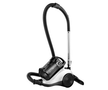 Пылесос Centek CT-2529 (белый/черный)