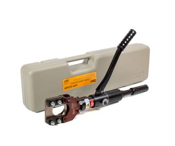 Ножницы гидравлические ручные КВТ НГР-53 серия ПРОФИ