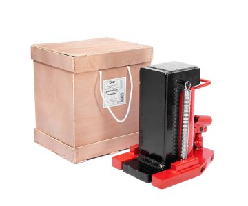 Домкрат автономный с низким подхватом КВТ ДА20П160Н