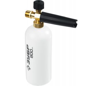 Пеногенератор для минимоек с пистолетом Зубр МИГ-280 (70401-280)