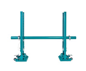 Домкрат кабельный КВТ ДК-10ГП