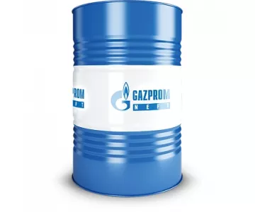 Масло гидравлическое Gazpromneft Hydraulic HZF-46 205л