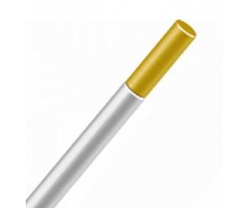 Электрод вольфрамовый Aurora  WL-15 d4.0