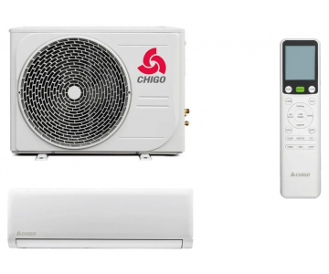 Сплит-система Chigo Muse on-off R410A CS-100H3A-1E169AT3A