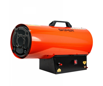 Пушка тепловая газовая Skiper GH-50000