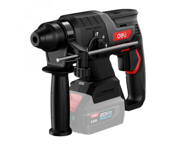 Перфоратор Deli RS EDE-DC20-2