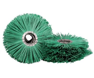 Элементы съемные для щетки Champion GS5562 (C8208)